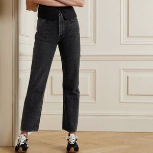 Goldsign Black Jeans